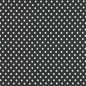 Preview: Jersey Swafing - Punkte - 1cm - Anthrazit